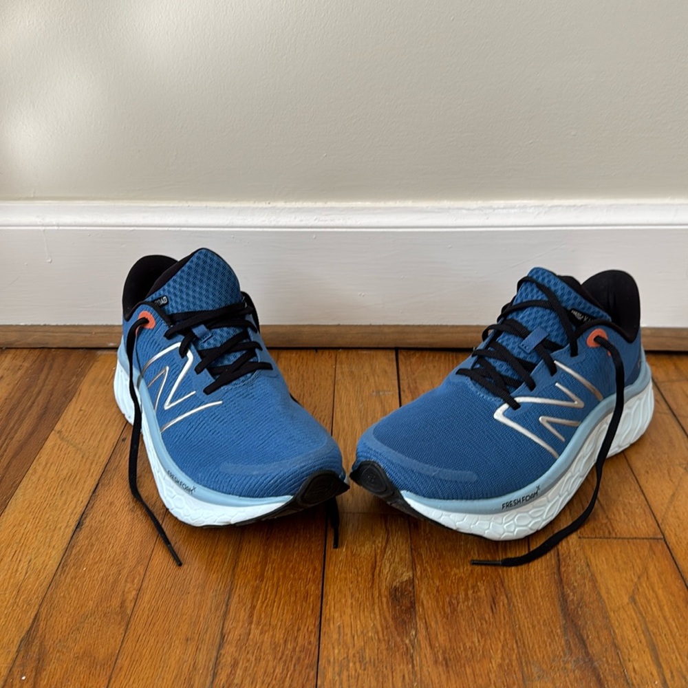 New Balance Fresh Foam x Kaiha Road men’s size 10